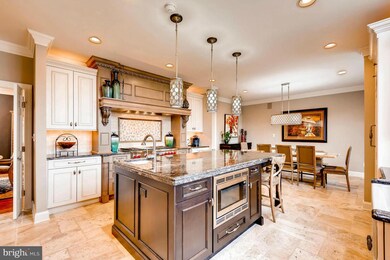 804 Hillstead Dr, Lutherville Timonium, MD 21093 - photo 5