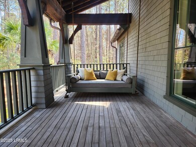 Swing Daybed