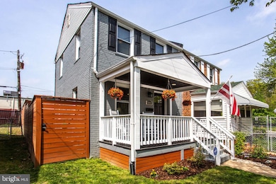 5066 6th Place NE, Washington, DC 20017 - photo 2