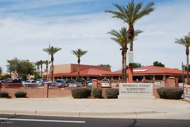 Marshall Ranch Elementary