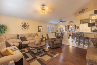 629 Paseo Mision St, El Paso, TX 79928 - photo 4