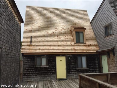 Unit #24 exterior