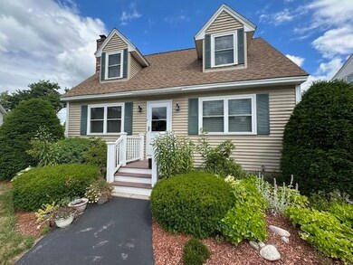 9 Brussels Dr unit U120, Nashua, NH 03063 - photo 4
