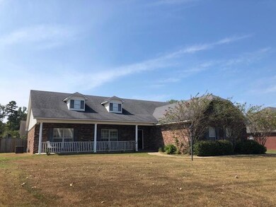 812 Butler Dr, Oxford, MS 38655 - photo 2