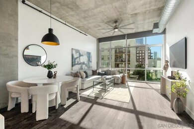 Fahrenheit Lofts unit 402, San Diego, CA 92101 - photo 5