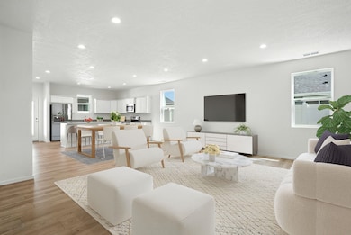 1321 E 12th St, Deer Park, WA 99006 - photo 4