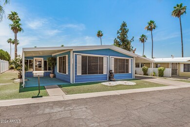 04 - Val Vista