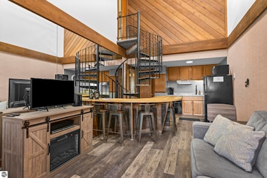 6519 Schuss Mountain Ln unit 512, Mancelona, MI 49659 - photo 5