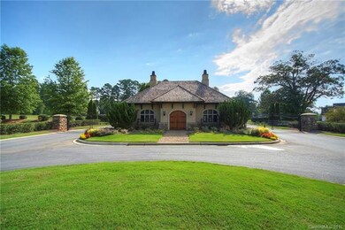 Gated Community