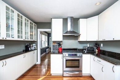 88 Glencoe St unit 88, Brighton, MA 02135 - photo 3