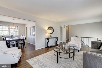 2621 Woodley Place, Falls Church, VA 22046 - photo 7