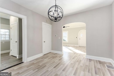 1665 Beecher St SW, Atlanta, GA 30310 - photo 5