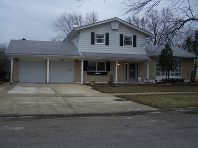 4617 176th St, Country Club Hills, IL 60478 - photo 2