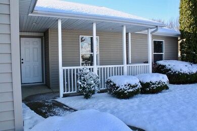 600 Cedar Ct, Ossian, IN 46777 - photo 4