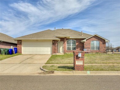 1113 Falco Concolor Dr, Norman, OK 73072 - photo 2