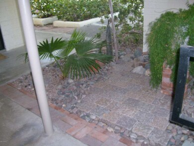 Front Entrance 1