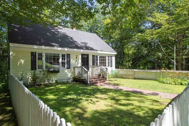 16 Lakeview Dr, Wolfeboro, NH 03894 - photo 2