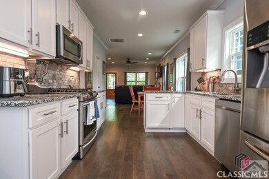 260 The Plaza, Athens, GA 30606 - photo 5