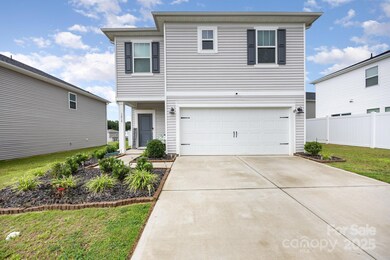 1019 Jeffery Dean Ct, Albemarle, NC 28001 - photo 6