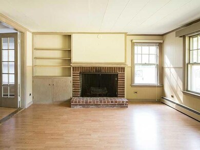 Living Room.