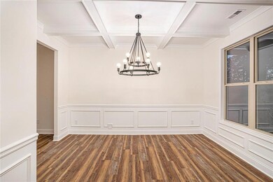 210 Parker Dr, McDonough, GA 30253 - photo 3