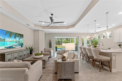 14506 Kelson Cir, Naples, FL 34114 - photo 5