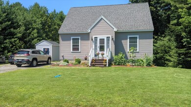 28 Natures Way, Steep Falls, ME 04085 - photo 3