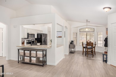 13216 W Desert Ln, Surprise, AZ 85374 - photo 4