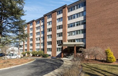 Sargent Estates unit 503, Brookline, MA 02445 - photo 3