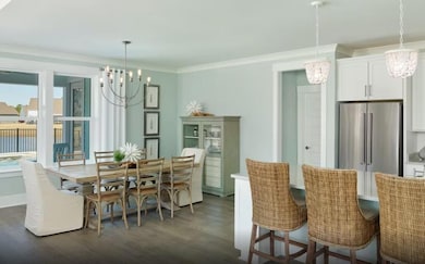 1405 Wild Cherry Ct, Griffin, GA 30223 - photo 4