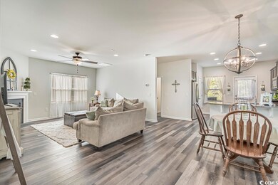 424 Black Cherry Way, Conway, SC 29526 - photo 4