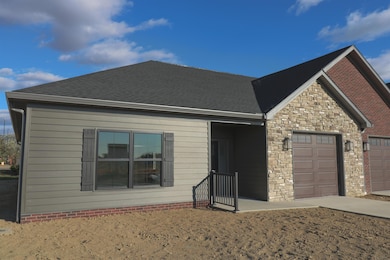 3736 High Pointe Ln unit 1A, Newburgh, IN 47630 - photo 2