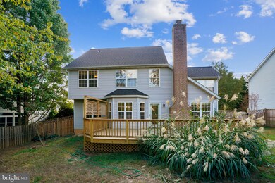 411 Hawkridge Ln, Sykesville, MD 21784 - photo 3