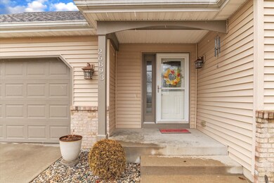 26893 Marshall Dr N, South Bend, IN 46628 - photo 3