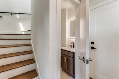 4519 San Jacinto St unit 105, Dallas, TX 75204 - photo 6