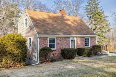 21 Faulkner Hill Rd, Acton, MA 01720 - photo 3