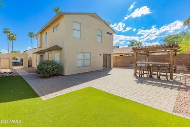 630 E Jensen St unit 148, Mesa, AZ 85203 - photo 4