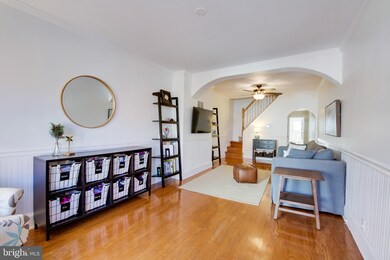 703 Harvey St, Baltimore, MD 21230 - photo 5