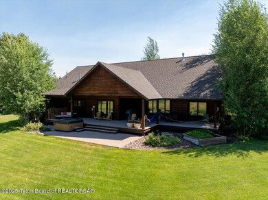 10128 S 2000 W, Victor, ID 83455 - photo 4