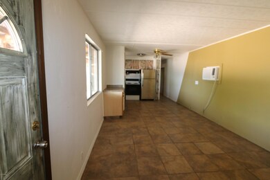 Great Room and Kitchen