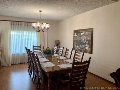 1212 Holly St, Ardmore, OK 73401 - photo 7