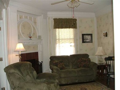 Living Room.