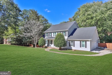 4645 Riveredge Cove, Snellville, GA 30039 - photo 2