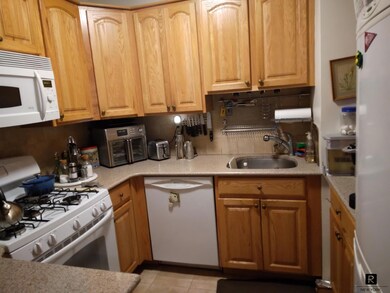 The Churchill unit 11N, New York, NY 10016 - photo 2