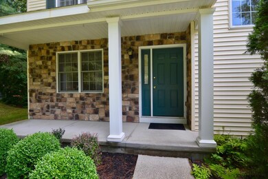 45 Cobble Hill Dr, Gansevoort, NY 12831 - photo 2