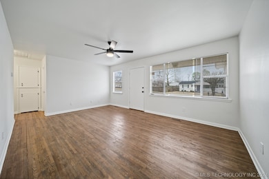 410 E El Paso St, Broken Arrow, OK 74012 - photo 5