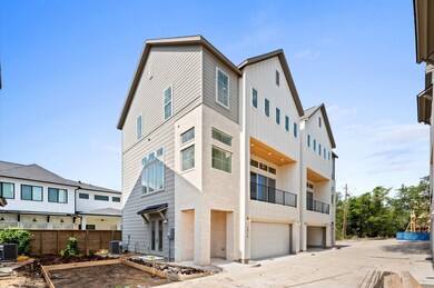 Welcome to Woodlands Landing!