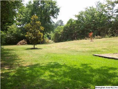 Lots of out door space with this 1.25 acres m/l