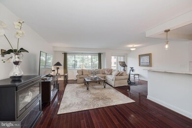 The Towers unit 620E, Washington, DC 20016 - photo 6