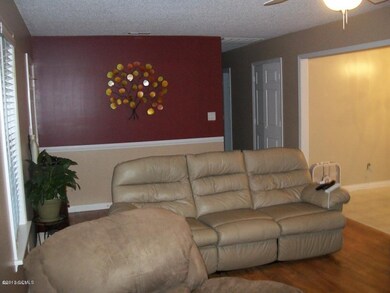 additional living room